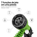 Mangueira Expansiva - HydroFlex™