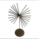 Escultura de Mesa Ouriço