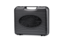 Fogareiro Portátil a Gás com Maleta e Acendimento Automático | Ideal para Camping, Pesca e Viagens