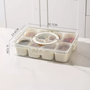 Vivence FreshBox™ 8 | Organize Frutas e Petiscos + Frete Grátis